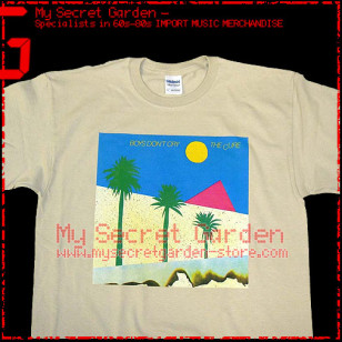 The Cure - Boys Don't Cry T Shirt